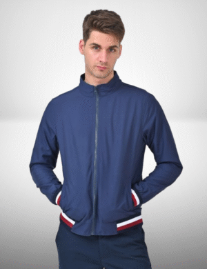 Men's Stylish Bomber Jackets