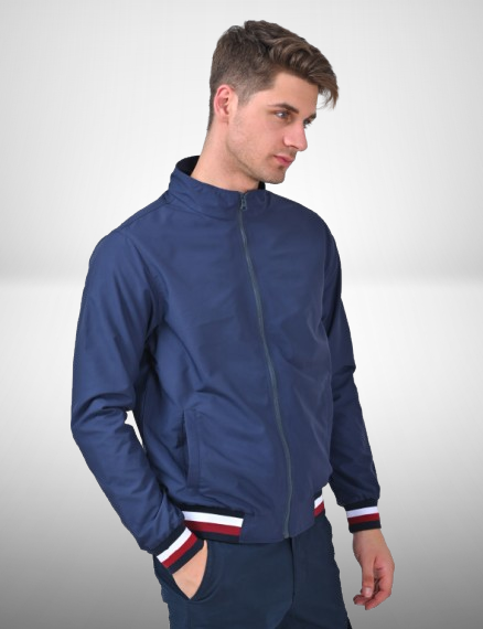 Men's Stylish Bomber Jackets