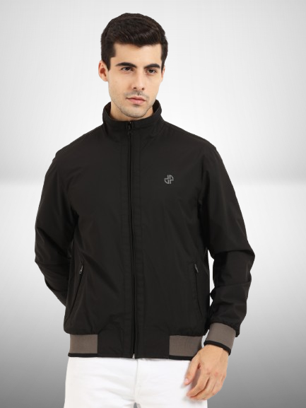 Your Two Looks, One Jacket