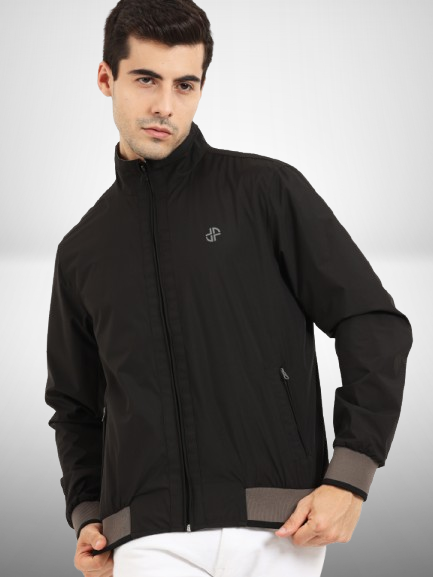 Your Two Looks, One Jacket