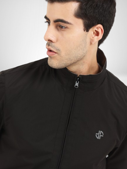 Your Two Looks, One Jacket