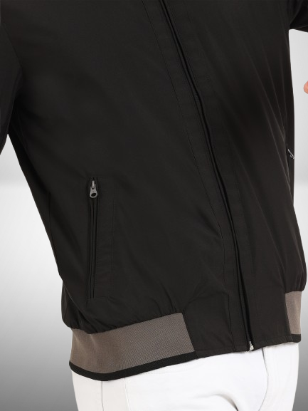 Your Two Looks, One Jacket