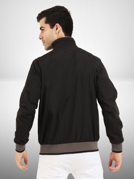 Your Two Looks, One Jacket