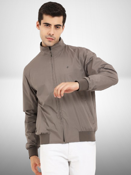 Your Two Looks, One Jacket