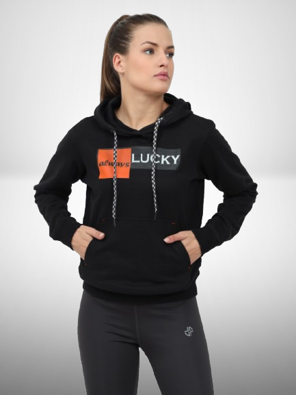 The Comfort Cloud Women's Hoodie