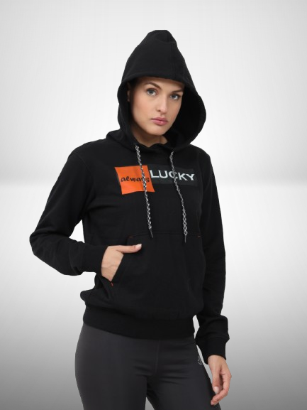 The Comfort Cloud Women's Hoodie