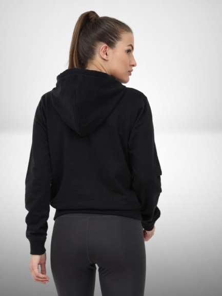The Comfort Cloud Women's Hoodie