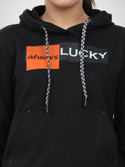 The Comfort Cloud Women's Hoodie