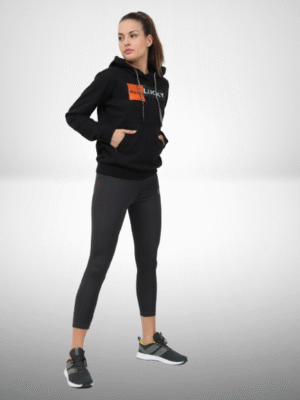 The Comfort Cloud Women's Hoodie