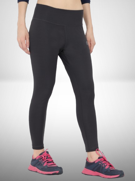 The Everyday Embrace Women's Leggings