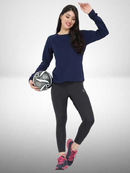 The Everyday Embrace Women's Leggings