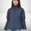 The Insulated Comfort Puffer Jackets