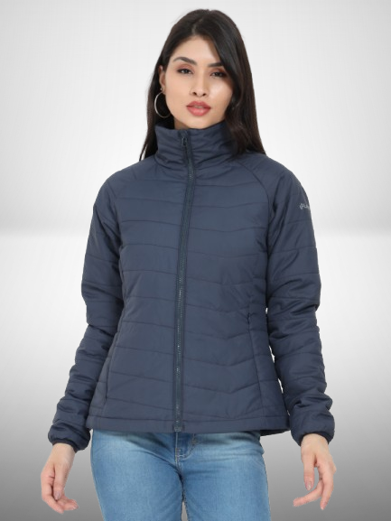 The Insulated Comfort Puffer Jackets