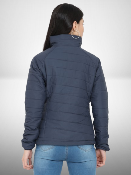 The Insulated Comfort Puffer Jackets