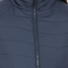 The Insulated Comfort Puffer Jackets