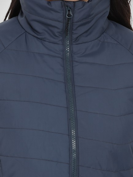The Insulated Comfort Puffer Jackets