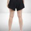 Women's Comfort Run Shorts