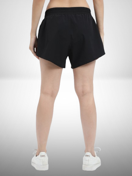 Women's Comfort Run Shorts