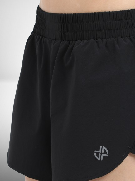 Women's Comfort Run Shorts