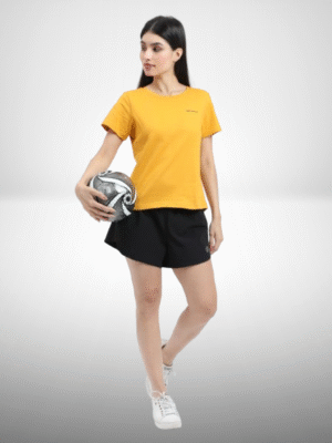 Women's Comfort Run Shorts