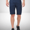 Men's Classic Blue Cargo Shorts