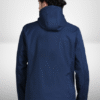 The Urban Explorer Men's Hooded Jacket