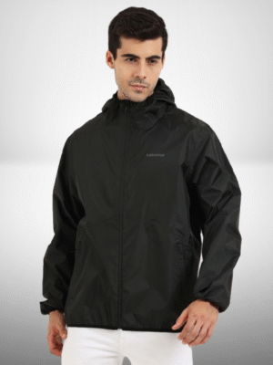 AquaShield Waterproof Jacket