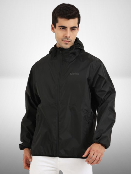 AquaShield Waterproof Jacket