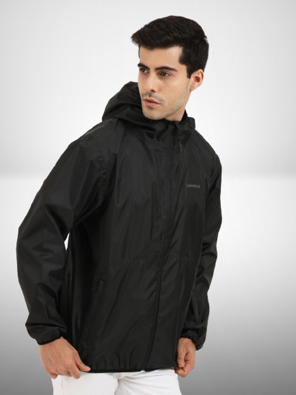AquaShield Waterproof Jacket