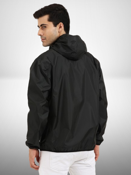 AquaShield Waterproof Jacket