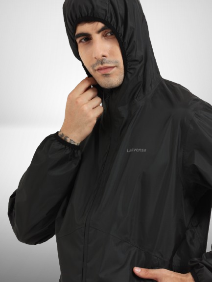 AquaShield Waterproof Jacket