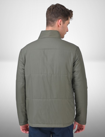 Dual Tone Reversible Jacket