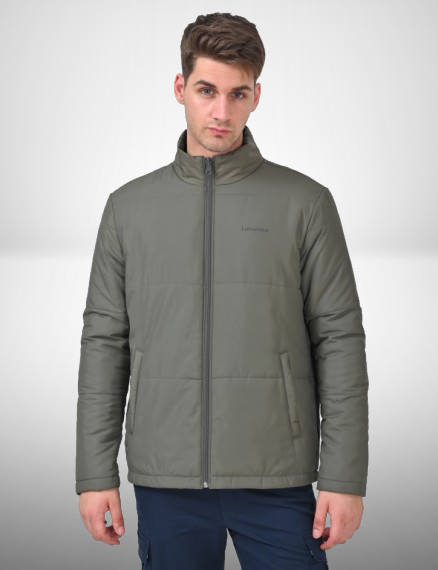 Dual Tone Reversible Jacket