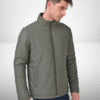 Dual Tone Reversible Jacket