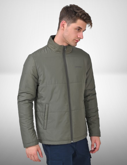 Dual Tone Reversible Jacket