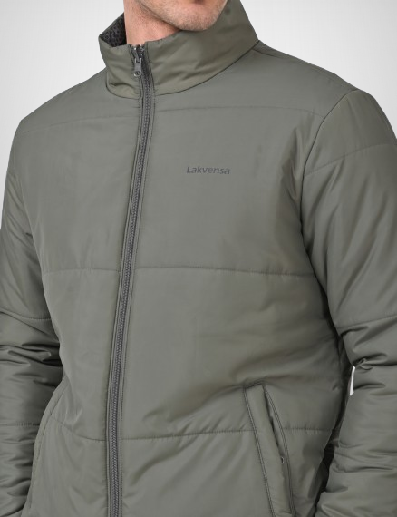 Dual Tone Reversible Jacket