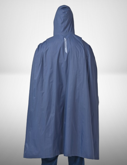 EverReady Packable Poncho
