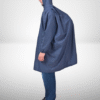 EverReady Packable Poncho