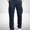 Rugged Rider Cargo Pants