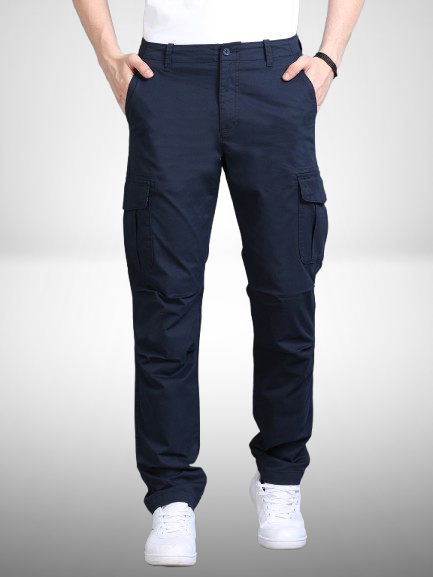 Rugged Rider Cargo Pants
