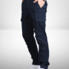 Rugged Rider Cargo Pants