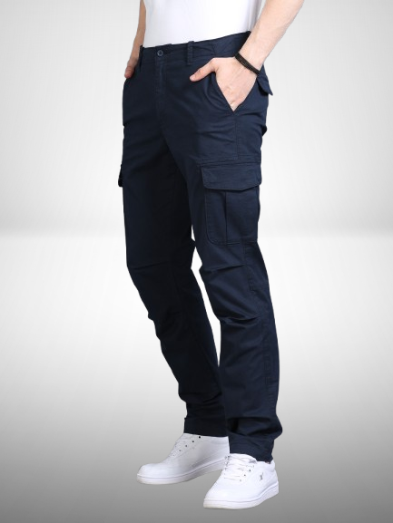 Rugged Rider Cargo Pants
