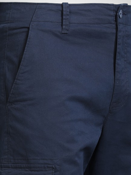 Rugged Rider Cargo Pants